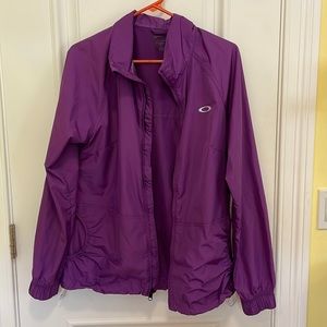 Oakley Wind Breaker